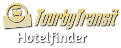 TourbyTransit - HotelFinder link