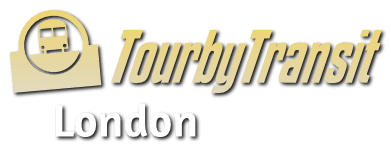 TourbyTransit - London Trip Planner link