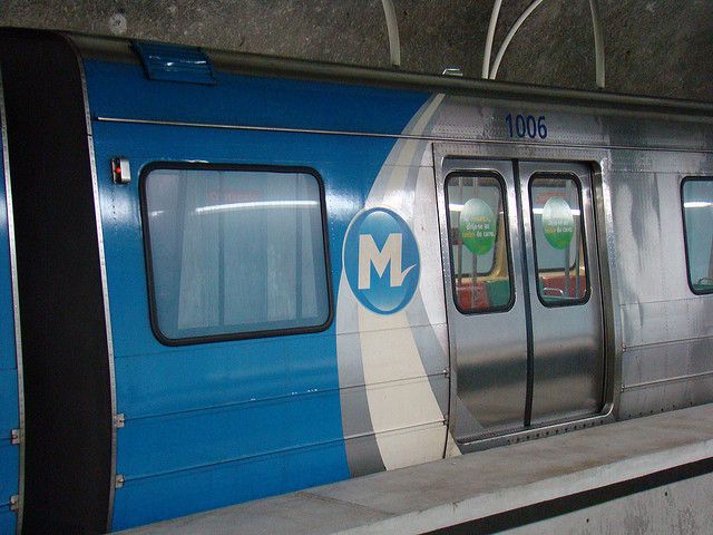 Rio de Janeiro's clean and modern Metro is the heart of the transit network