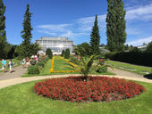 Berlin-Dahlem Botanical Garden