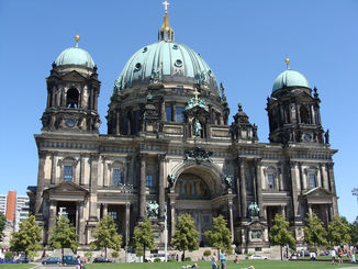 Berlin Cathedral