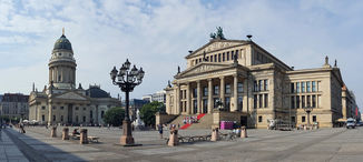 Gendarmenmarkt