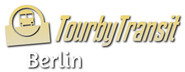 TourbyTransit - Berlin Trip Planner Logo