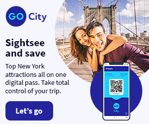 Save money and time with a New York Go City Explorer Pass