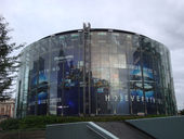 BFI IMAX Theatre