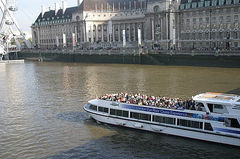 London River Tours