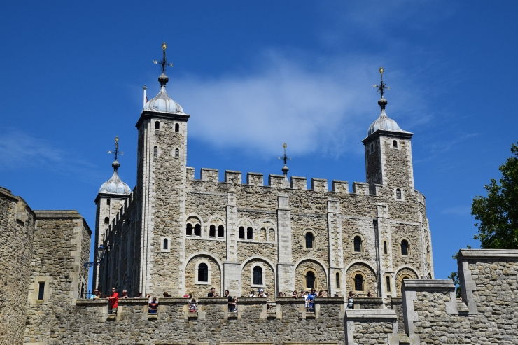 Tower of London