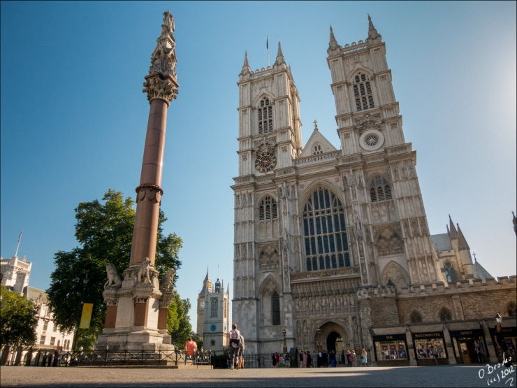 Westminster Abbey