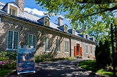 Chateau Ramezay Museum