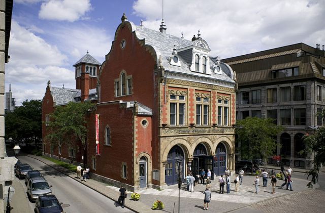 Montreal History Centre