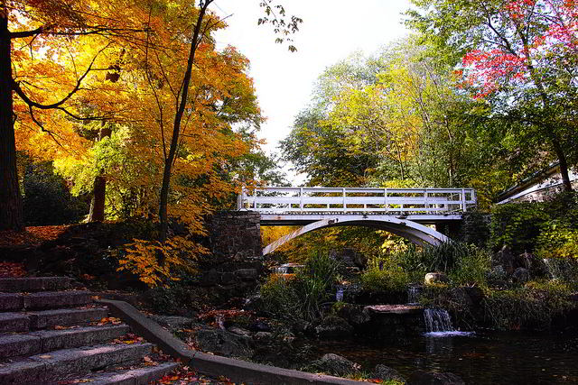 Parc Jean-Drapeau