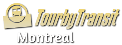 TourbyTransit - Montreal Trip Planner link
