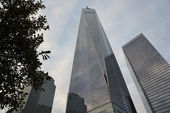 One World Trade Center (Freedom Tower)