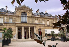 Jacquemart-Andre Museum