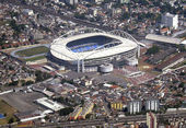 Olympic Stadium (Estádio Nilton Santos)