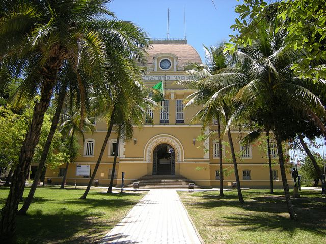 Museum of Astronomy