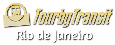 TourbyTransit - Rio de Janeiro Trip Planner link