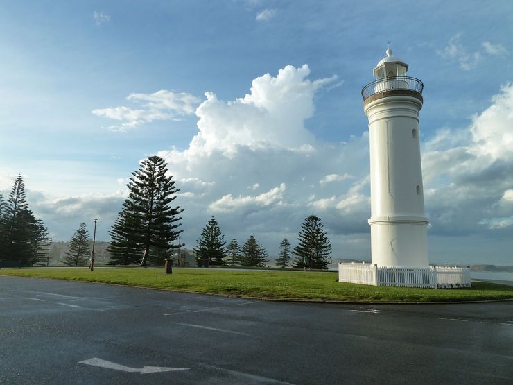 Kiama Lighthouse