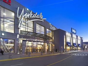 Yorkdale Mall: Directions, Subway Info, Stores and Hours