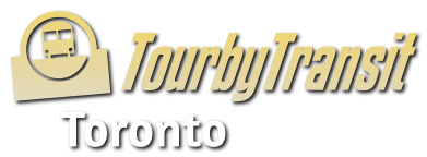 TourbyTransit - Toronto Trip Planner link