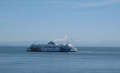 Day Trip on BC Ferries