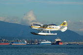 Harbour Air Seaplanes Sightseeing Tour