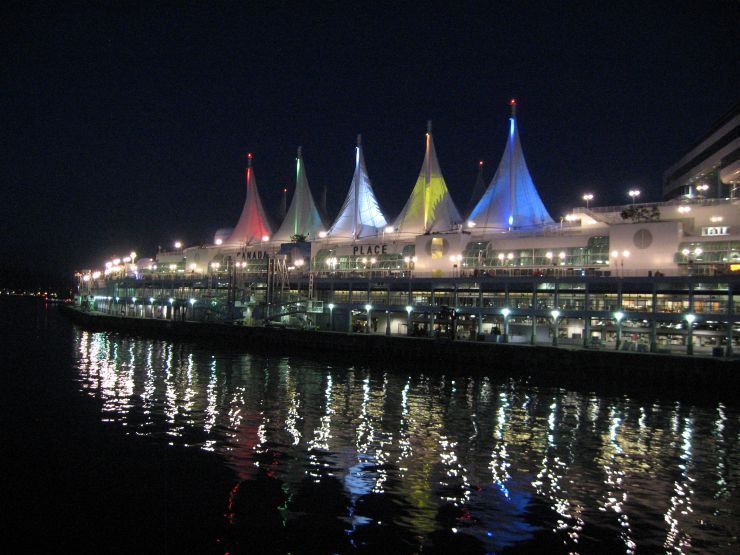 Canada Place