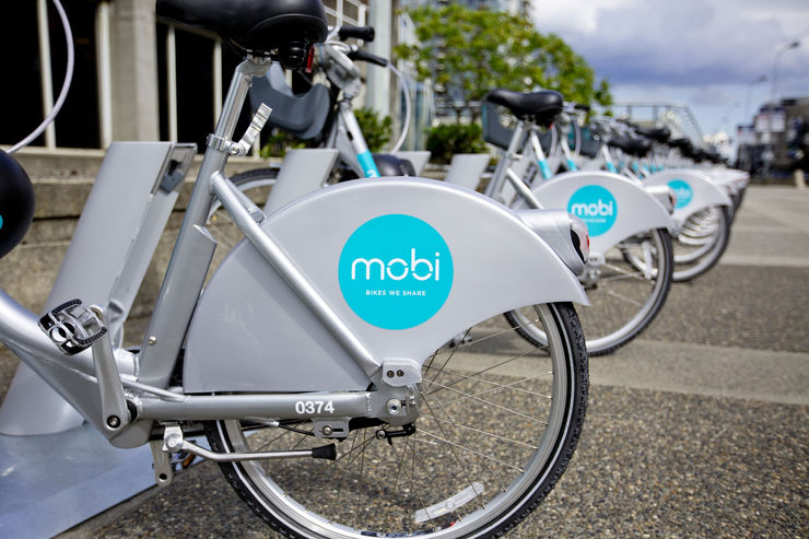 mobi bikes stanley park