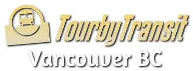 TourbyTransit - Vancouver Trip Planner Logo